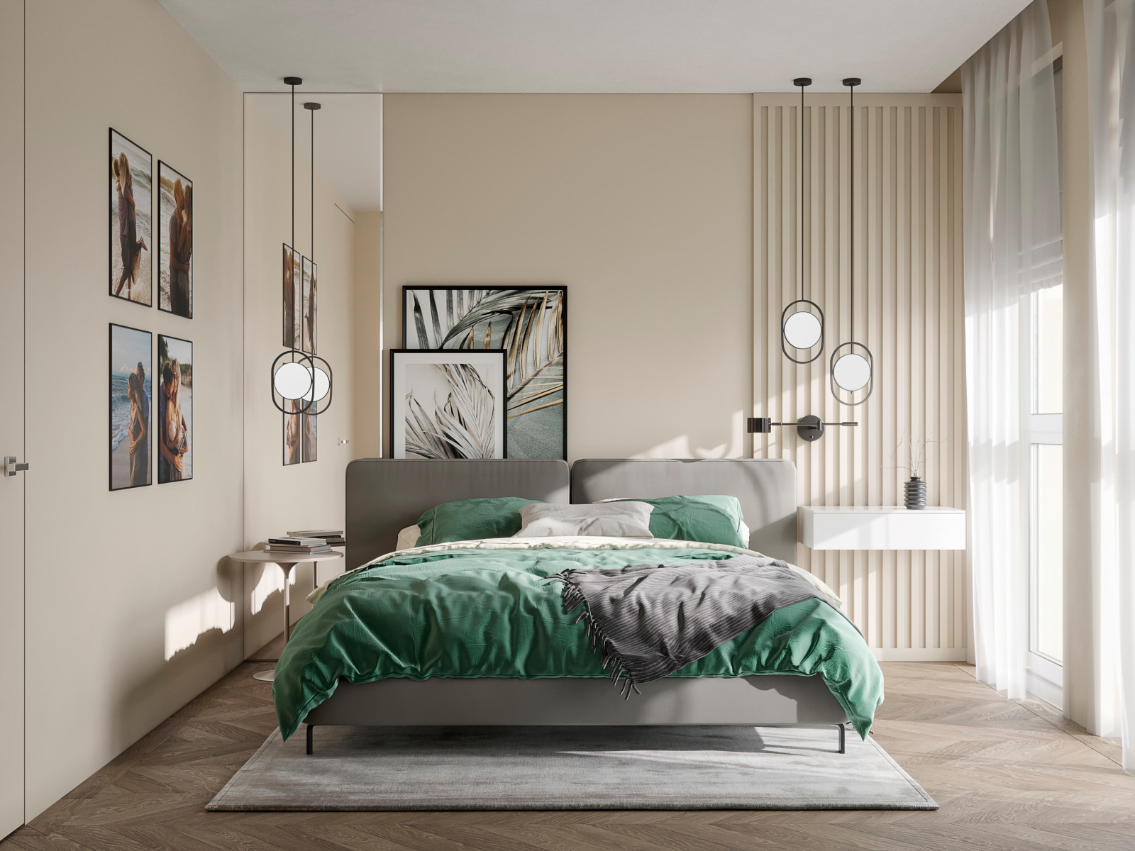 ЖК" Хорошево"