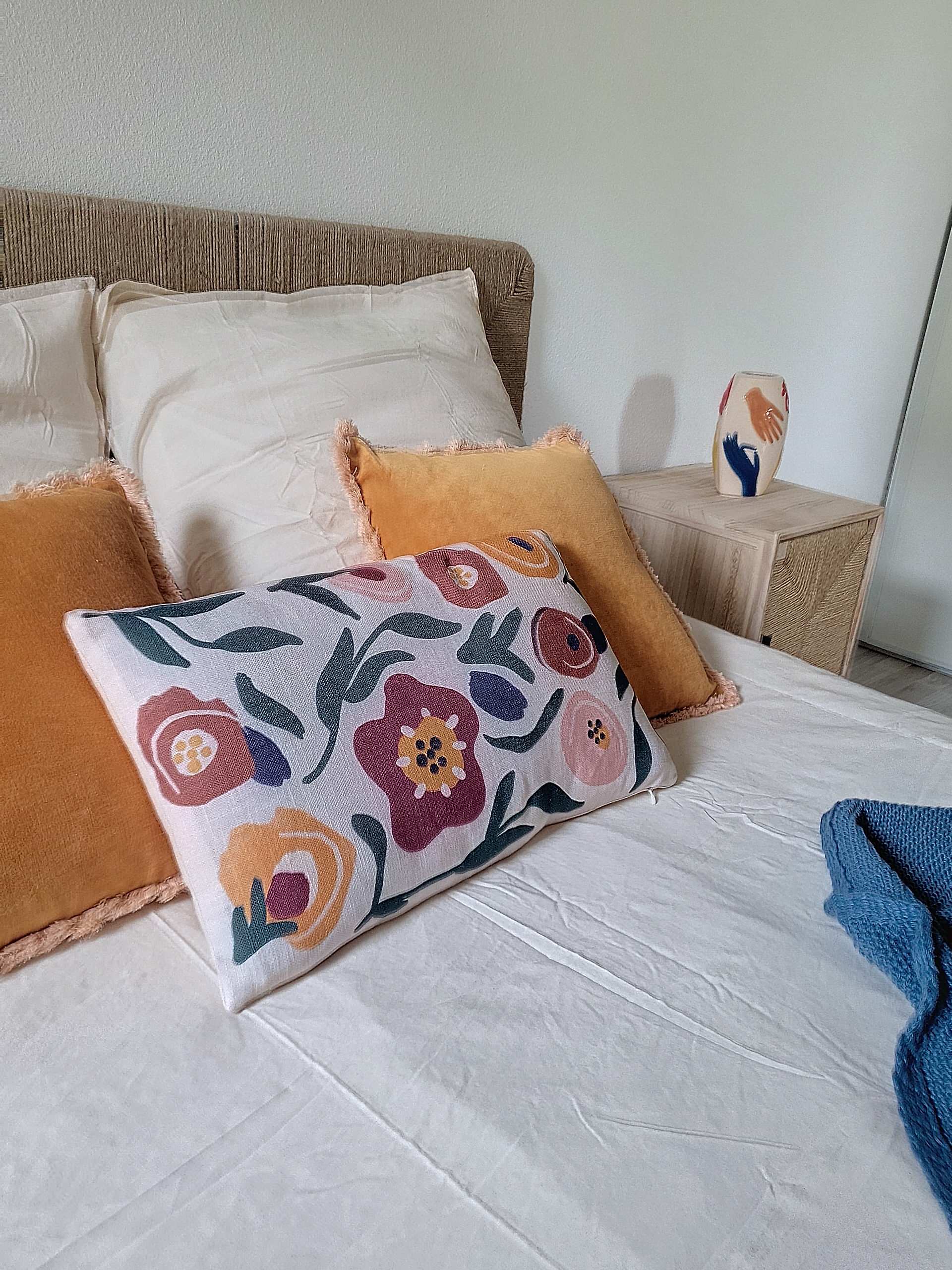 PROJET JADE I Home staging T2 pour la vente