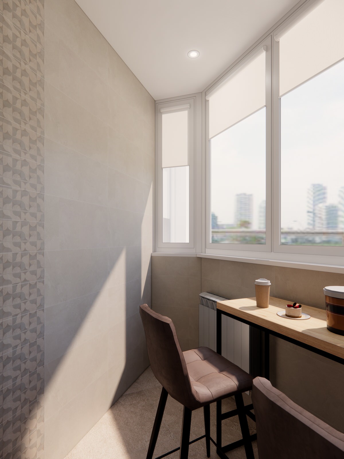 Квартира под сдачу в Марфино