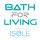 Bath For Living