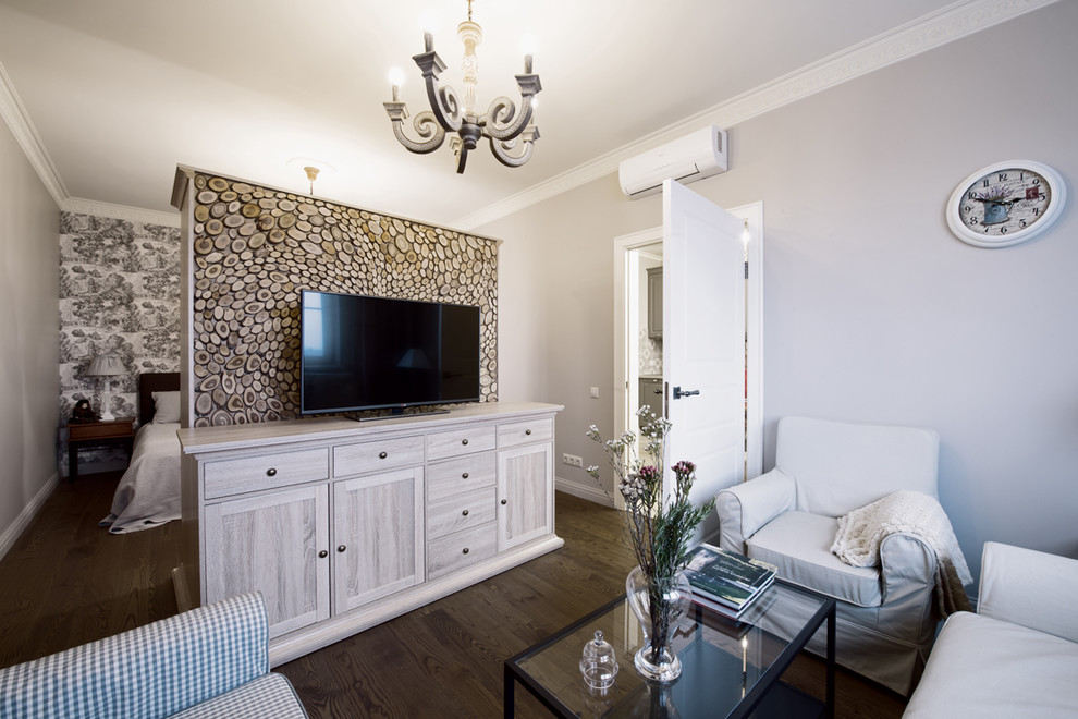 квартира в Коммунарке