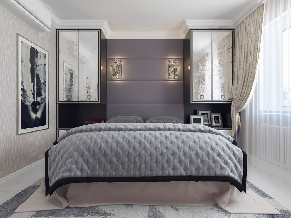 Зазеркалье