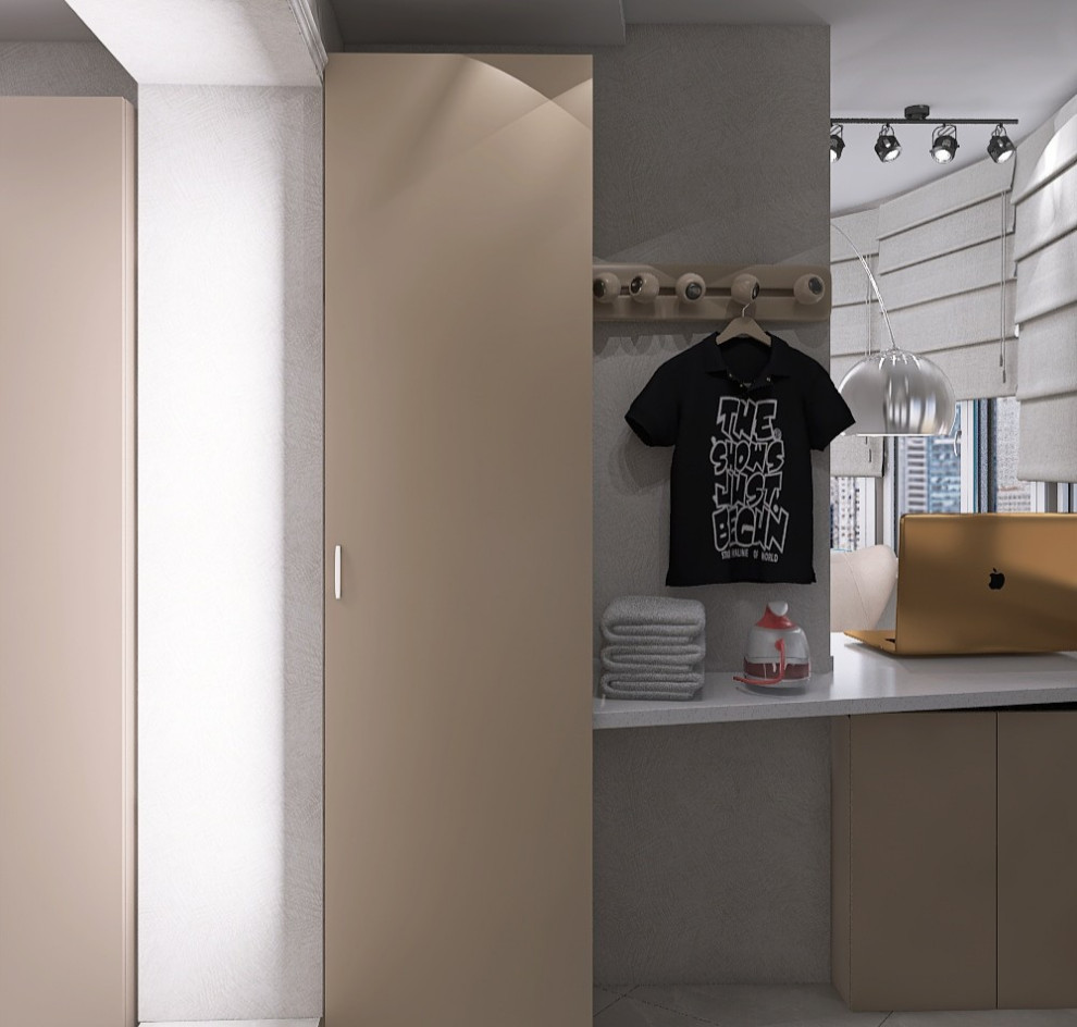 балкон-лоджия