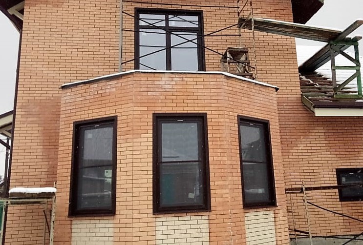 Наши работы