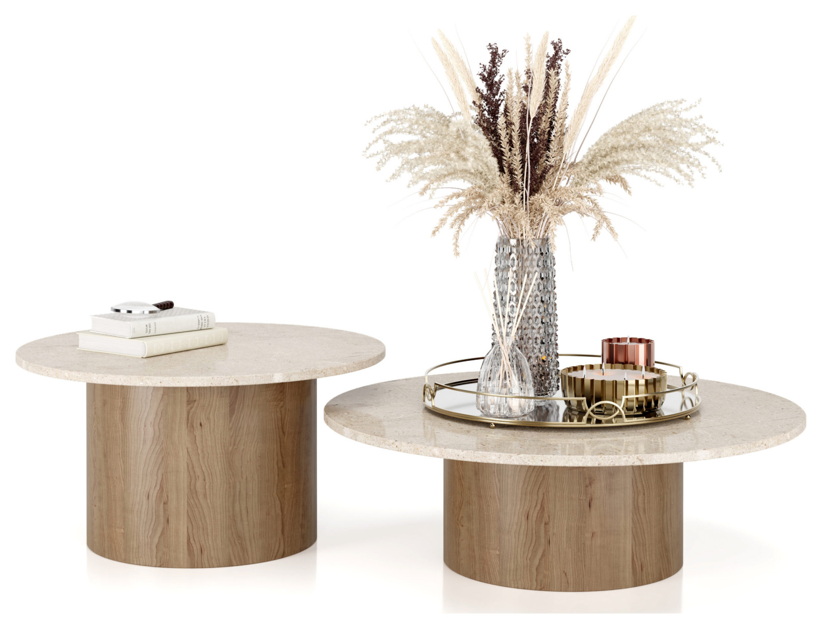 Кофейные / Журнальные столики