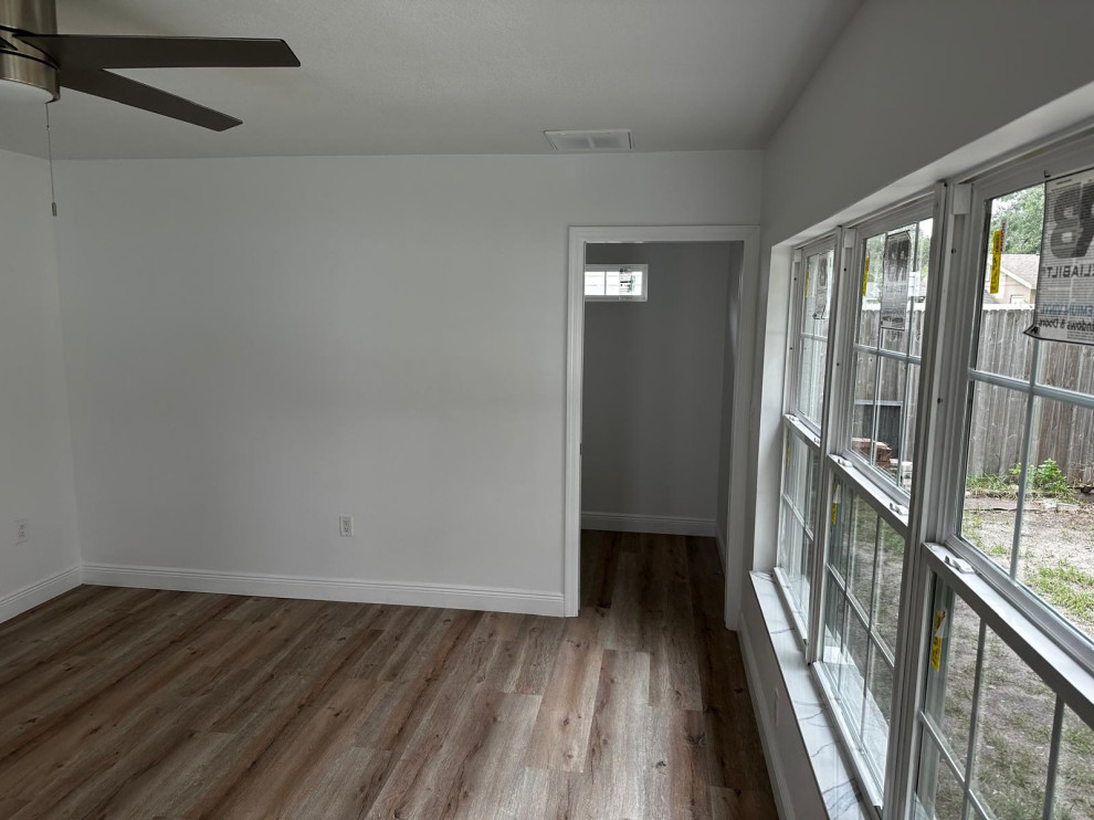 Beautiful Home Addition Designed for Comfortable Living