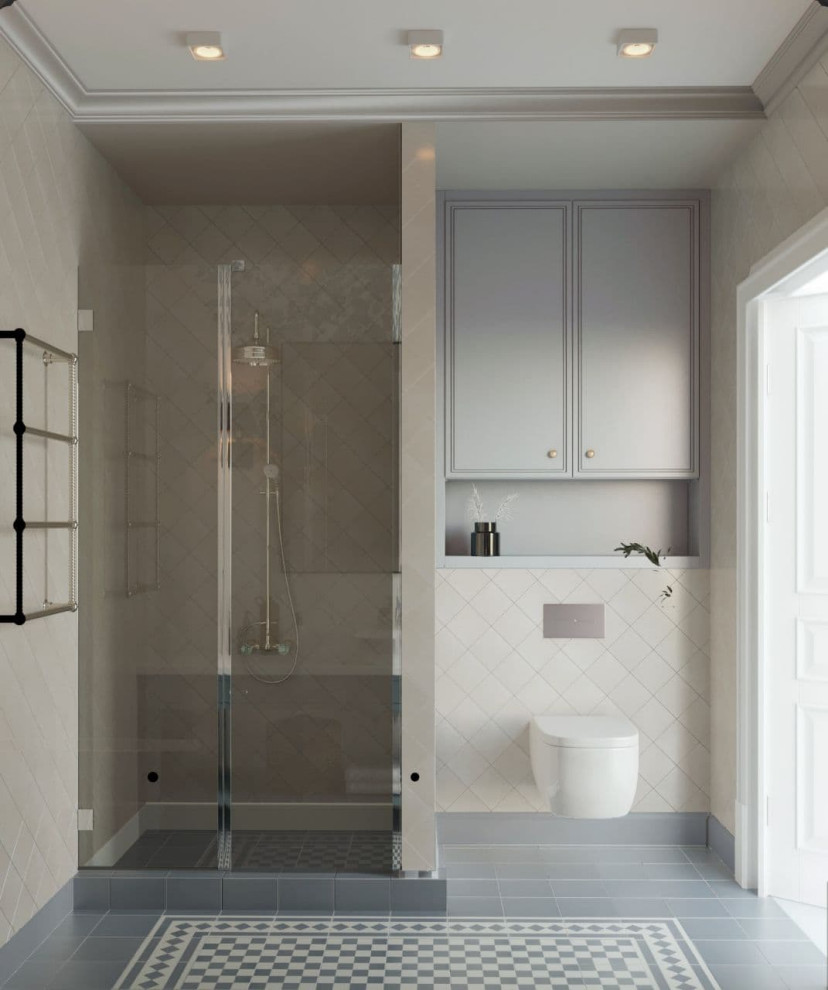 Загородный дом