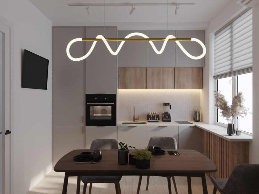 Ленинский проспект