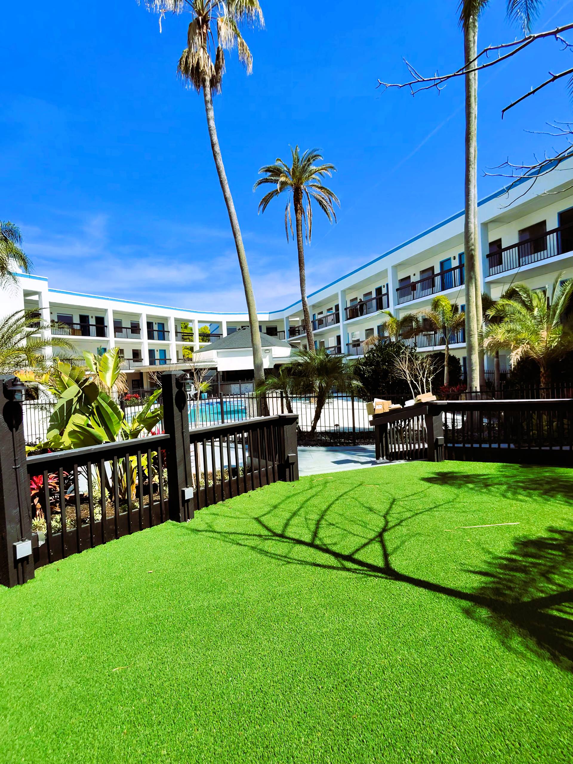 Hotel - Tampa FL
