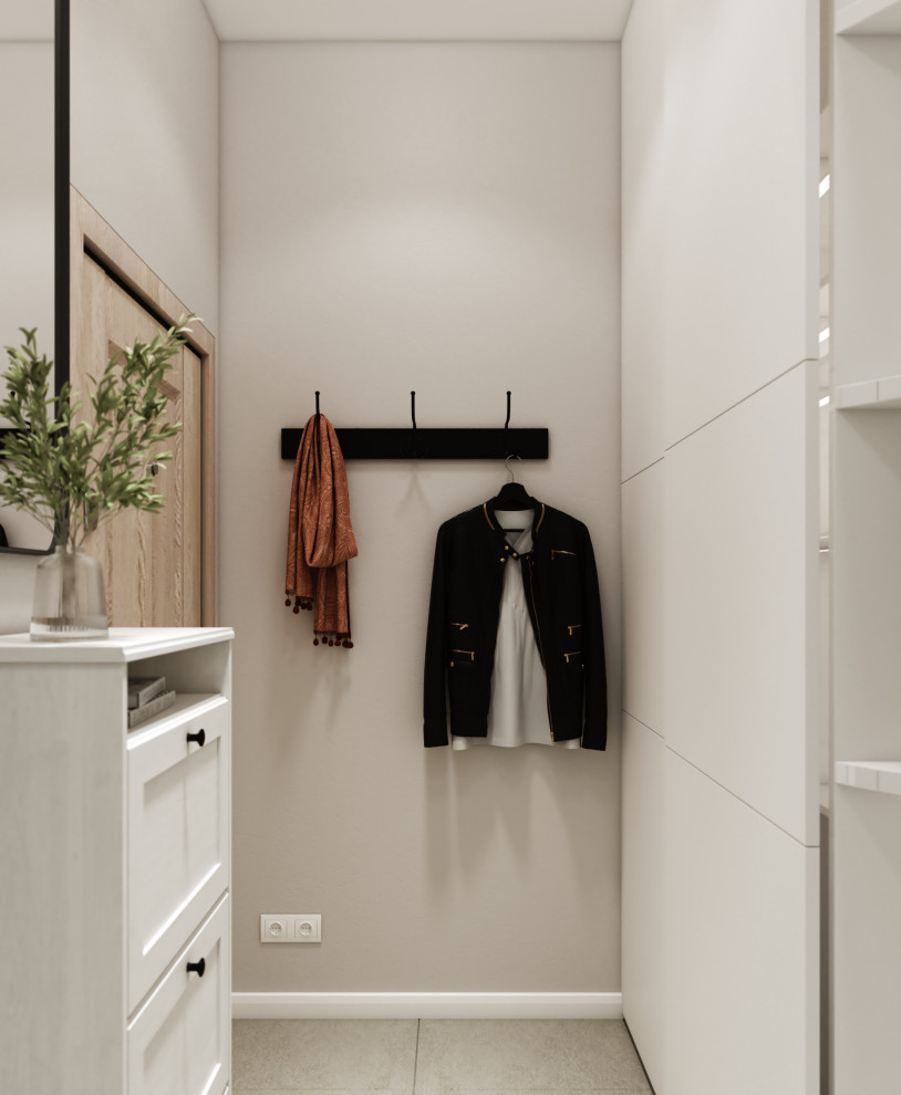 Квартира под сдачу в ЖК "Ривер Парк"