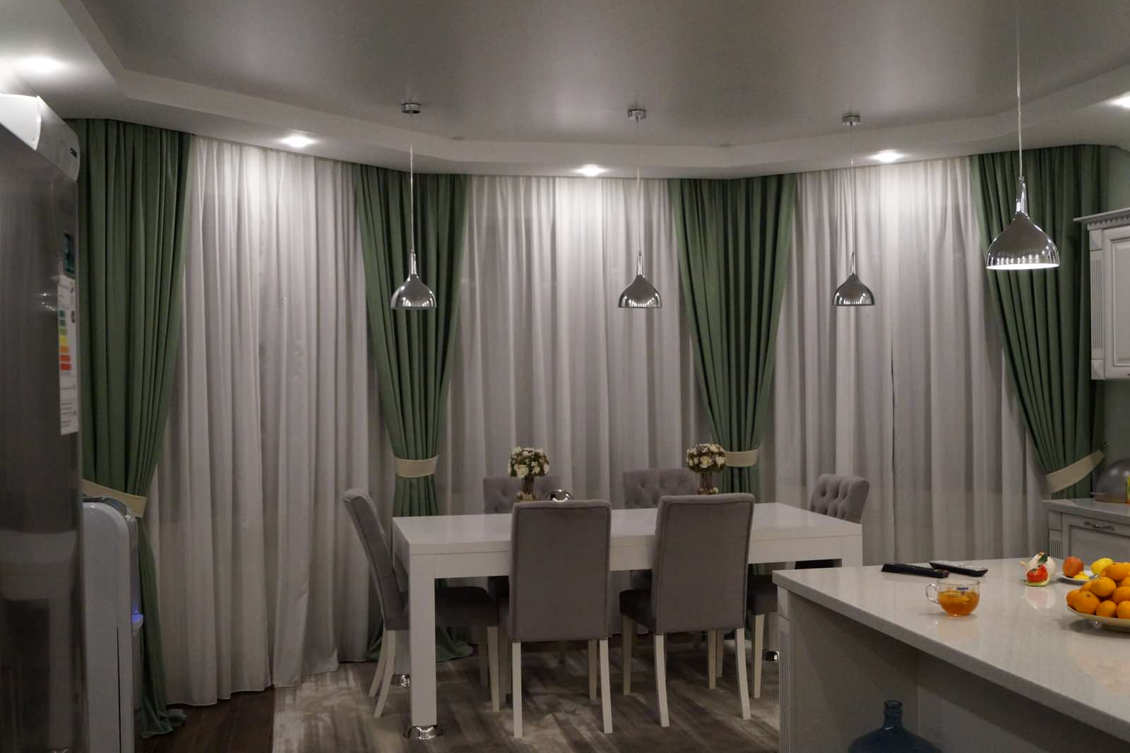 Текстильное оформление