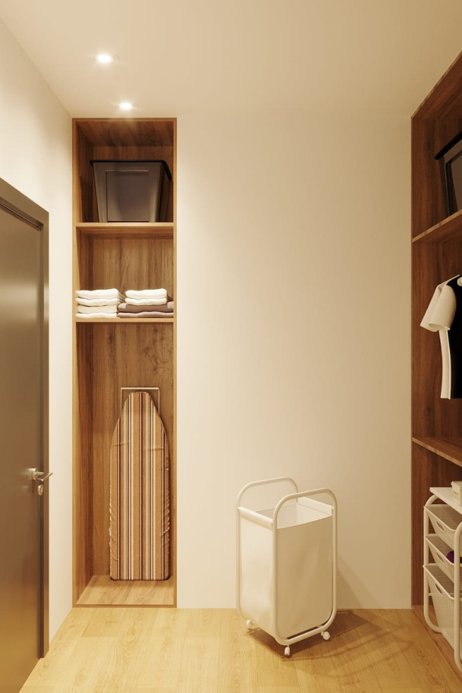 ЖК Пироговская ривьера