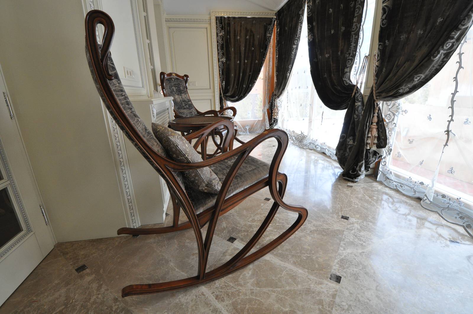 Квартира в Апрелевке