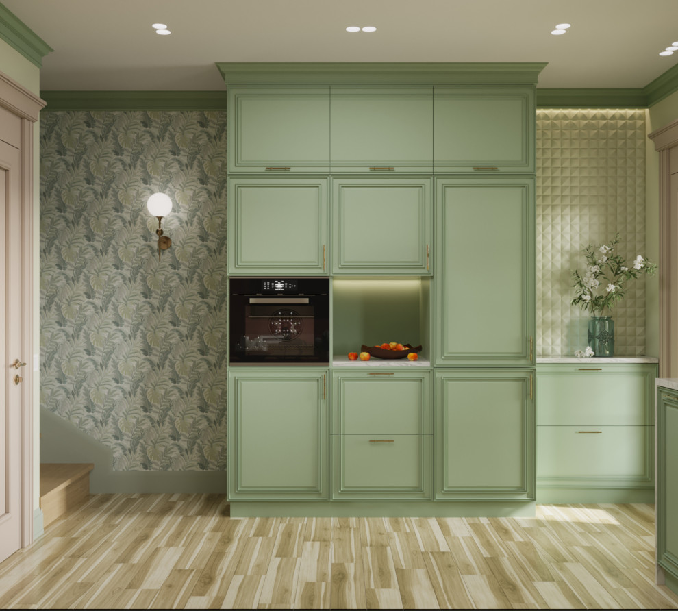 Таунхаус в ЖК Экодолье, Московская область