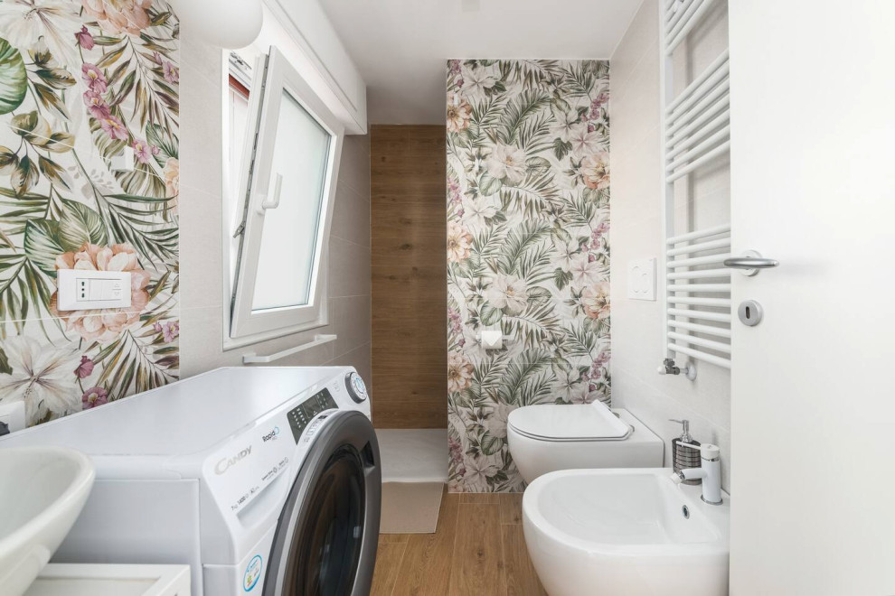 Casa vacanze Tiburtina - 60 mq