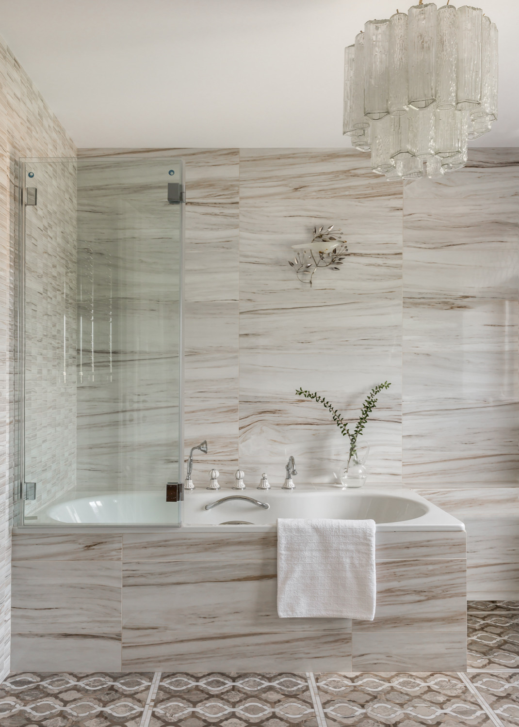 Дом у озера