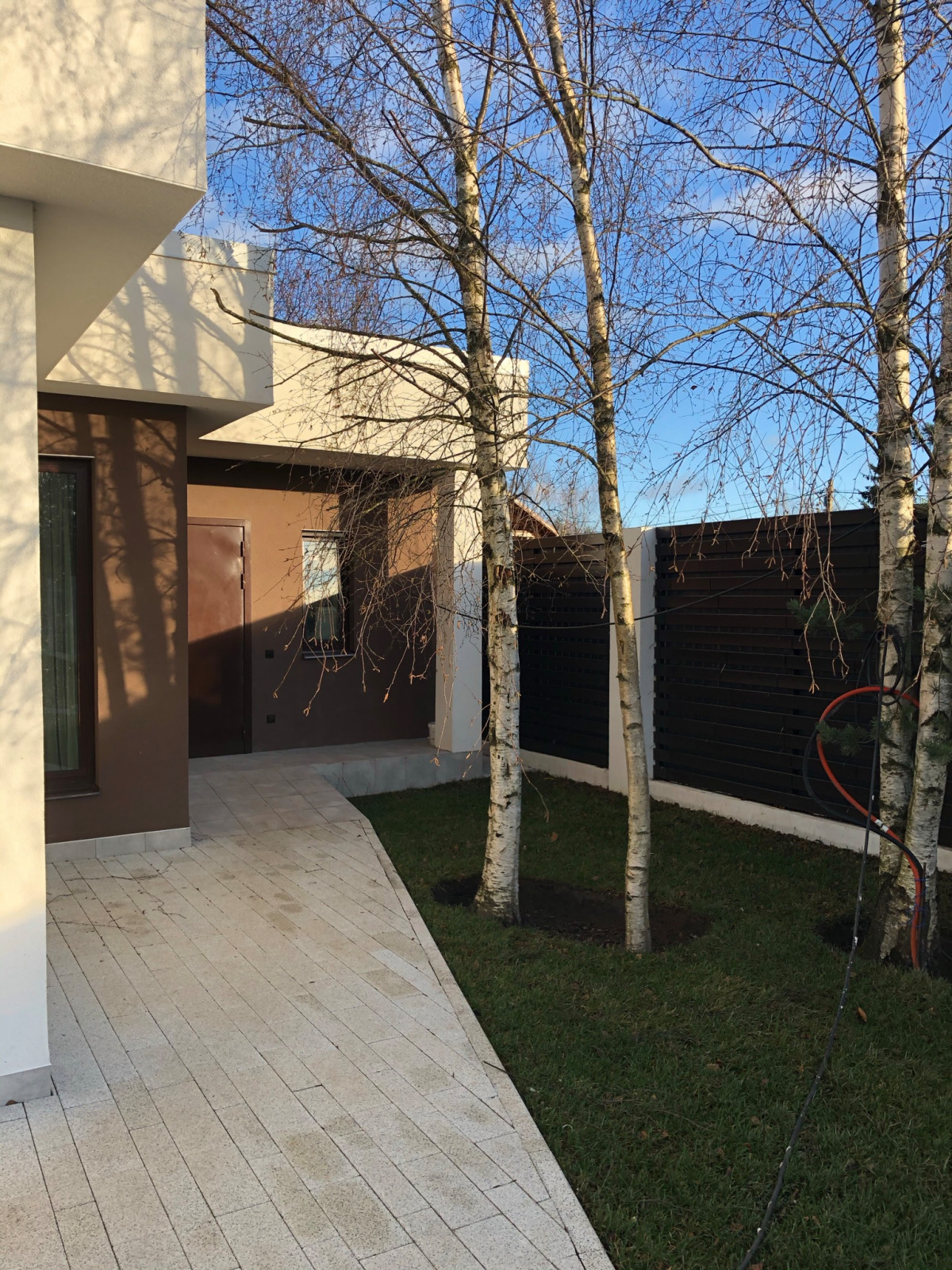 Гостевой дом в кп "Звездочка"