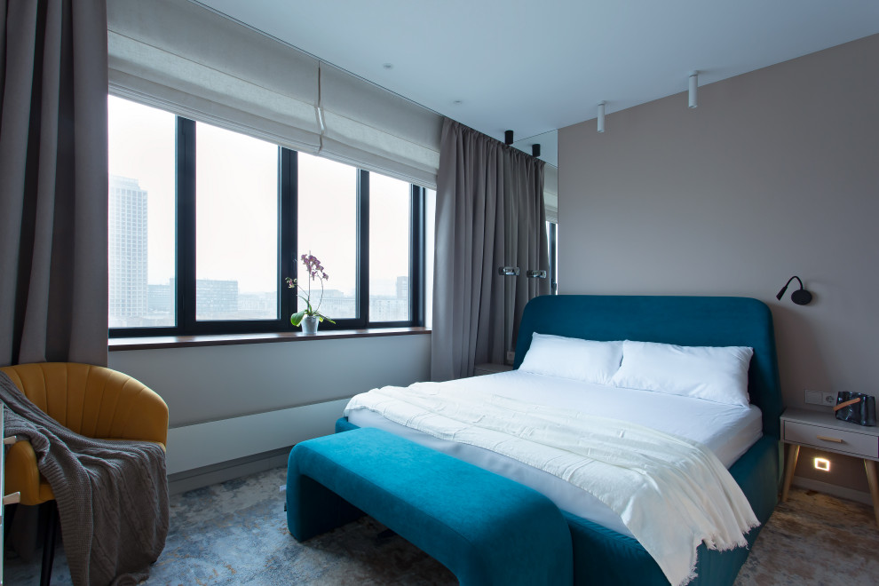 ЖК Искра Парк