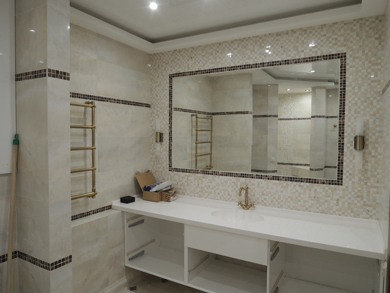 Квартира в ЖК Пляж