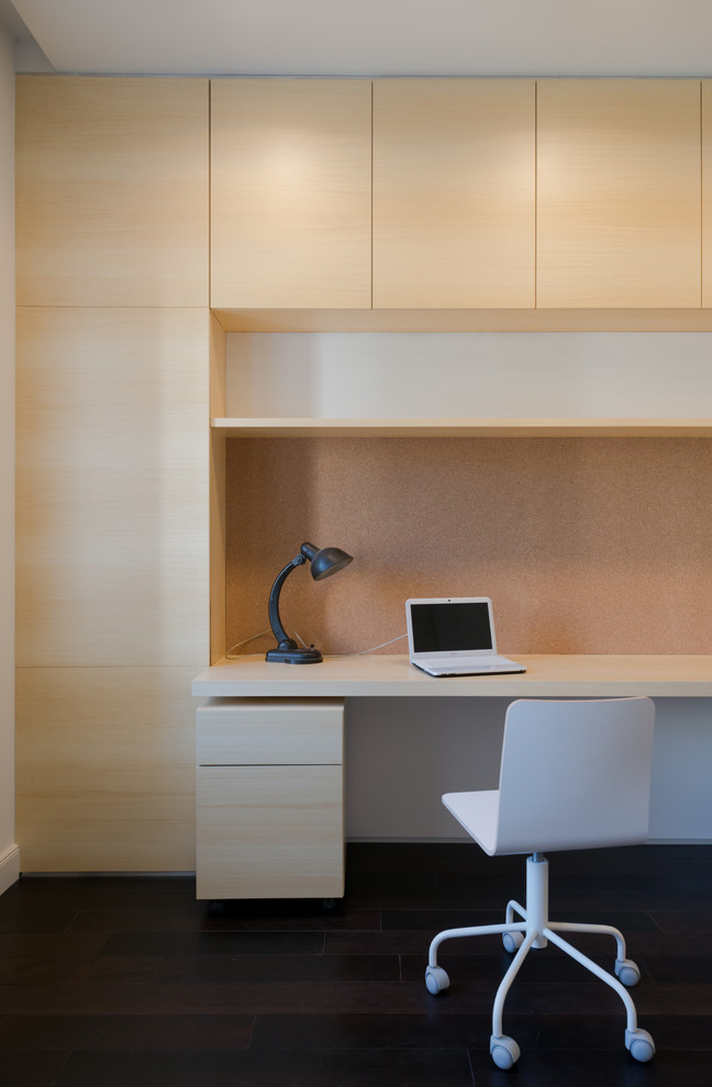 Интерьер квартиры на Фрунзенской набережной