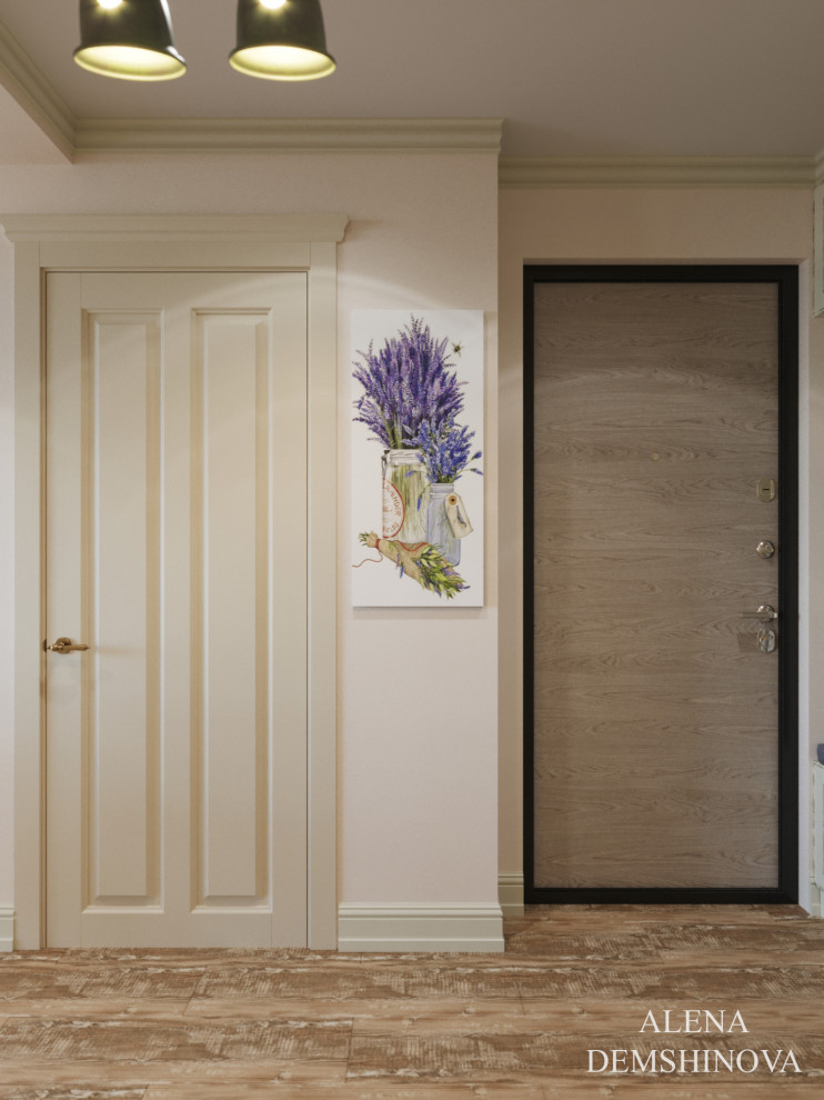 Кантри в приморском крае