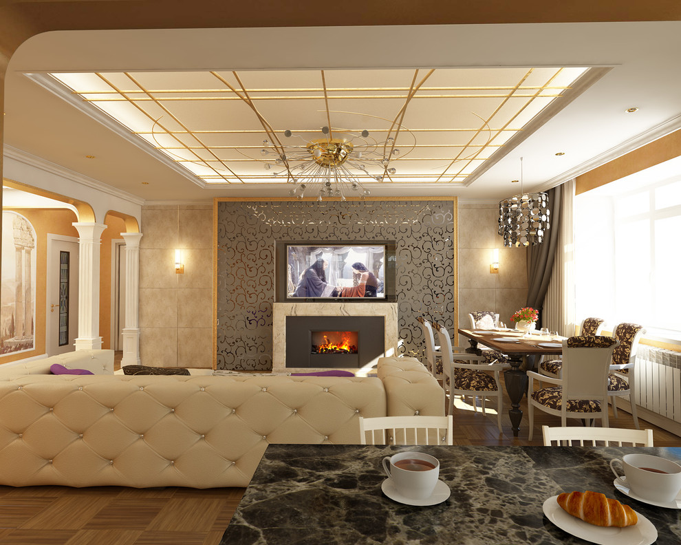 Современная классика