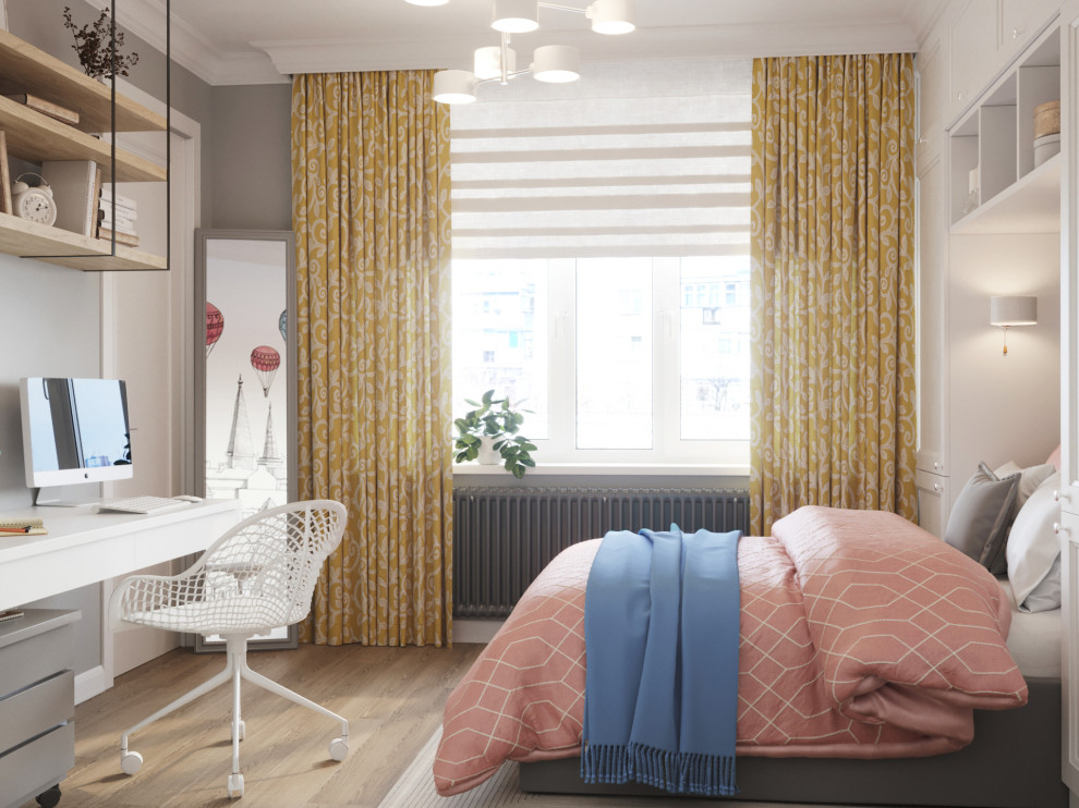 Квартира на Сосинской