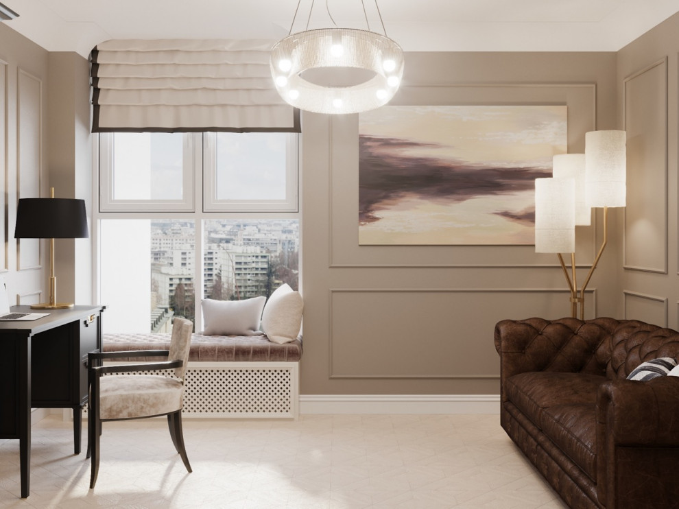 ЖК Флотилия