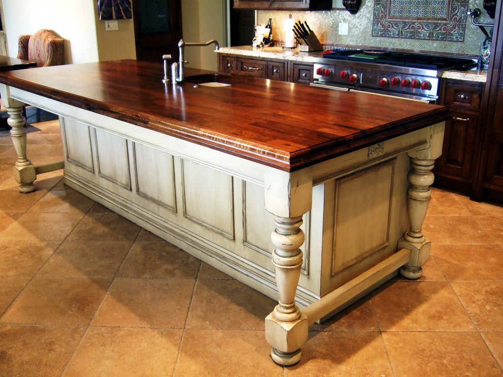 KITCHENS