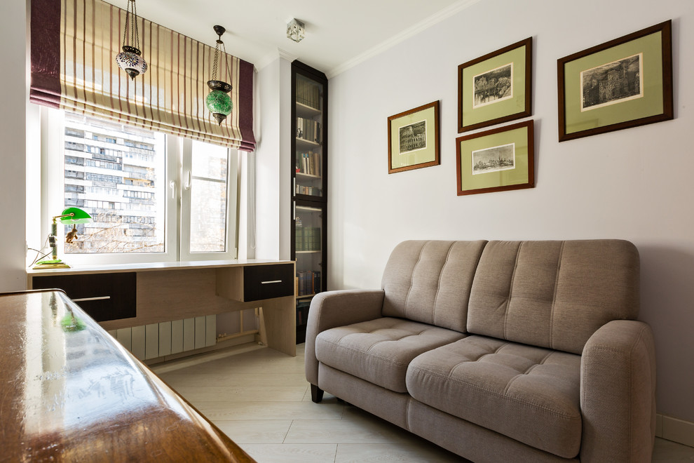 Светлое настроение, Анна Кучерук - дизайнер