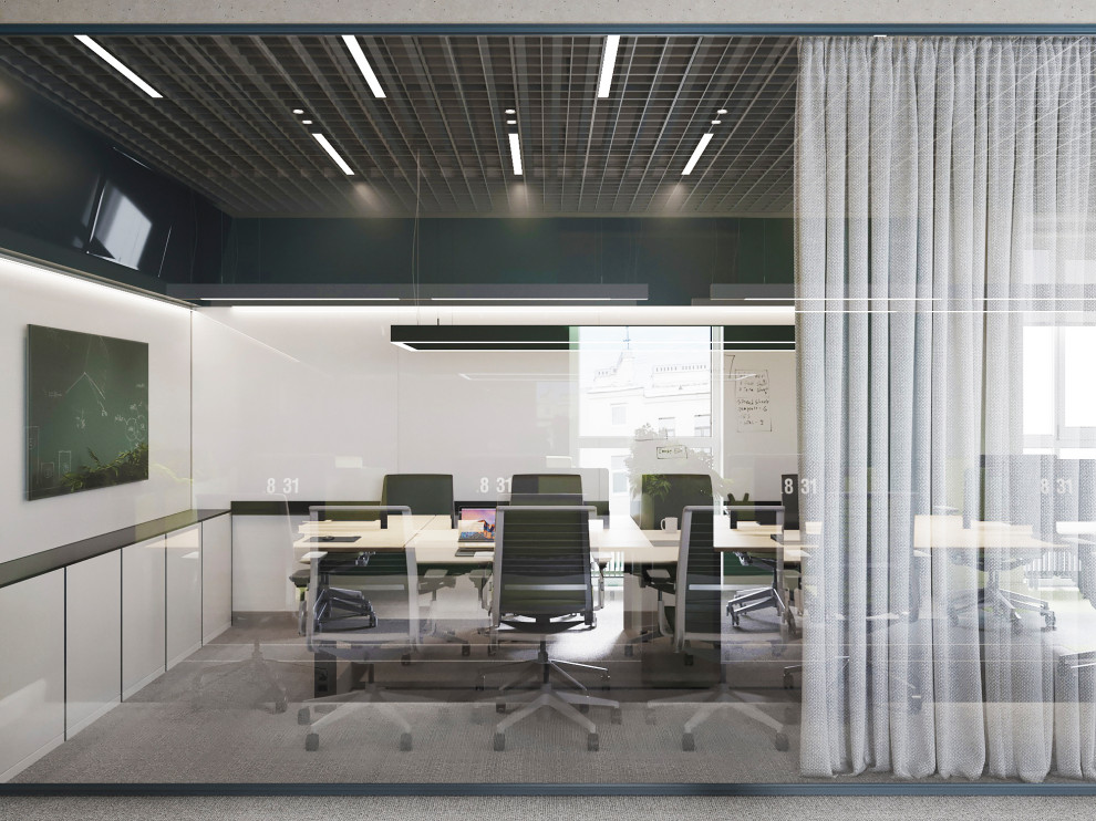 Переговорная