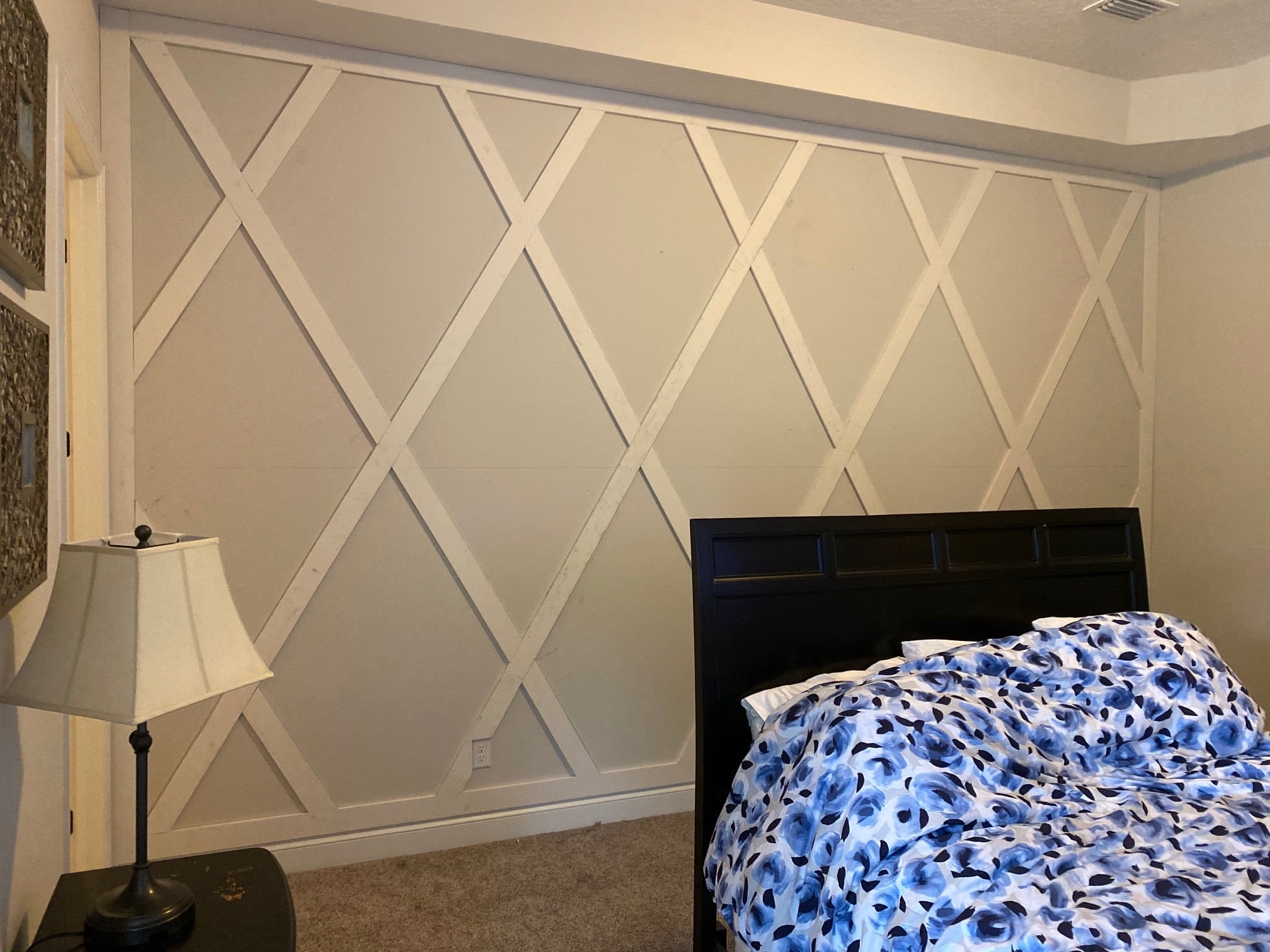 Shiplap & Wainscoting