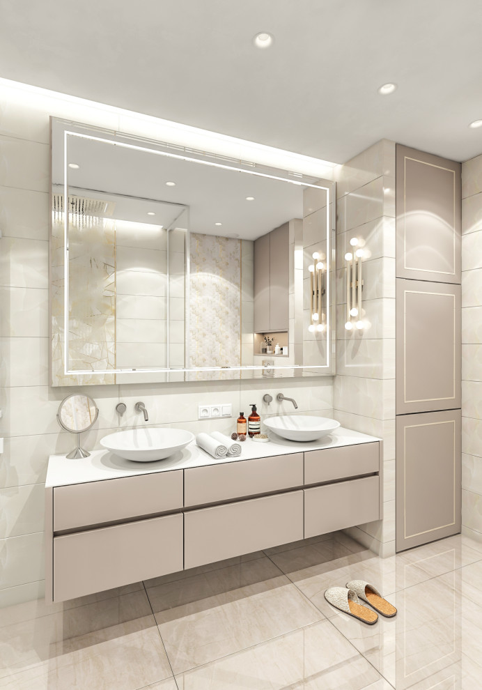 Проект на улице Урицкого