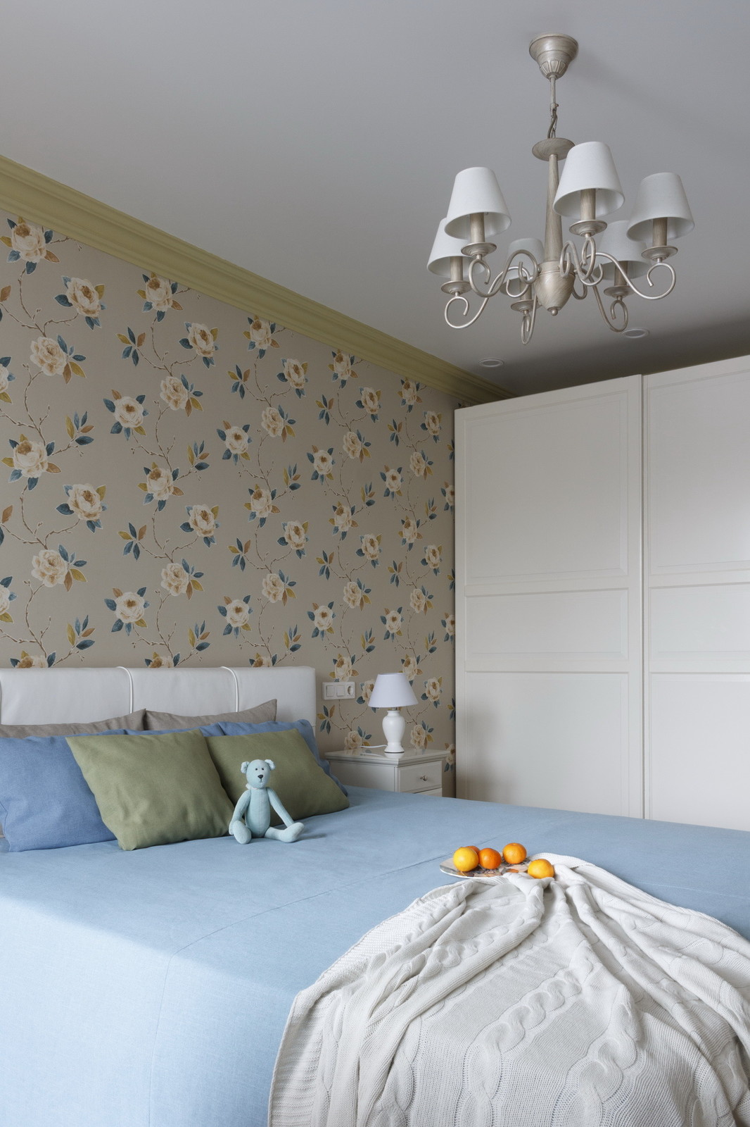 Квартира на Симферопольском бульваре