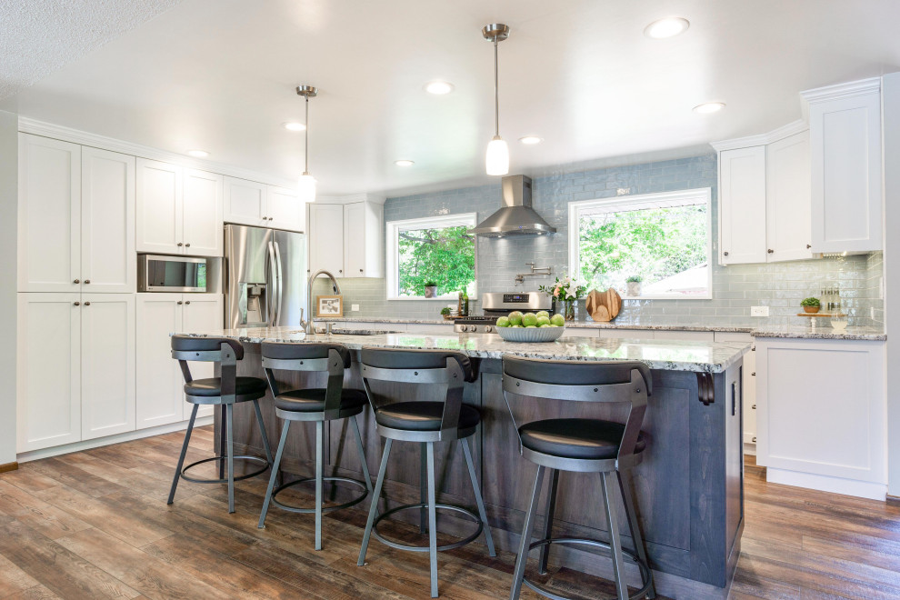 Willow Kitchen Remodel