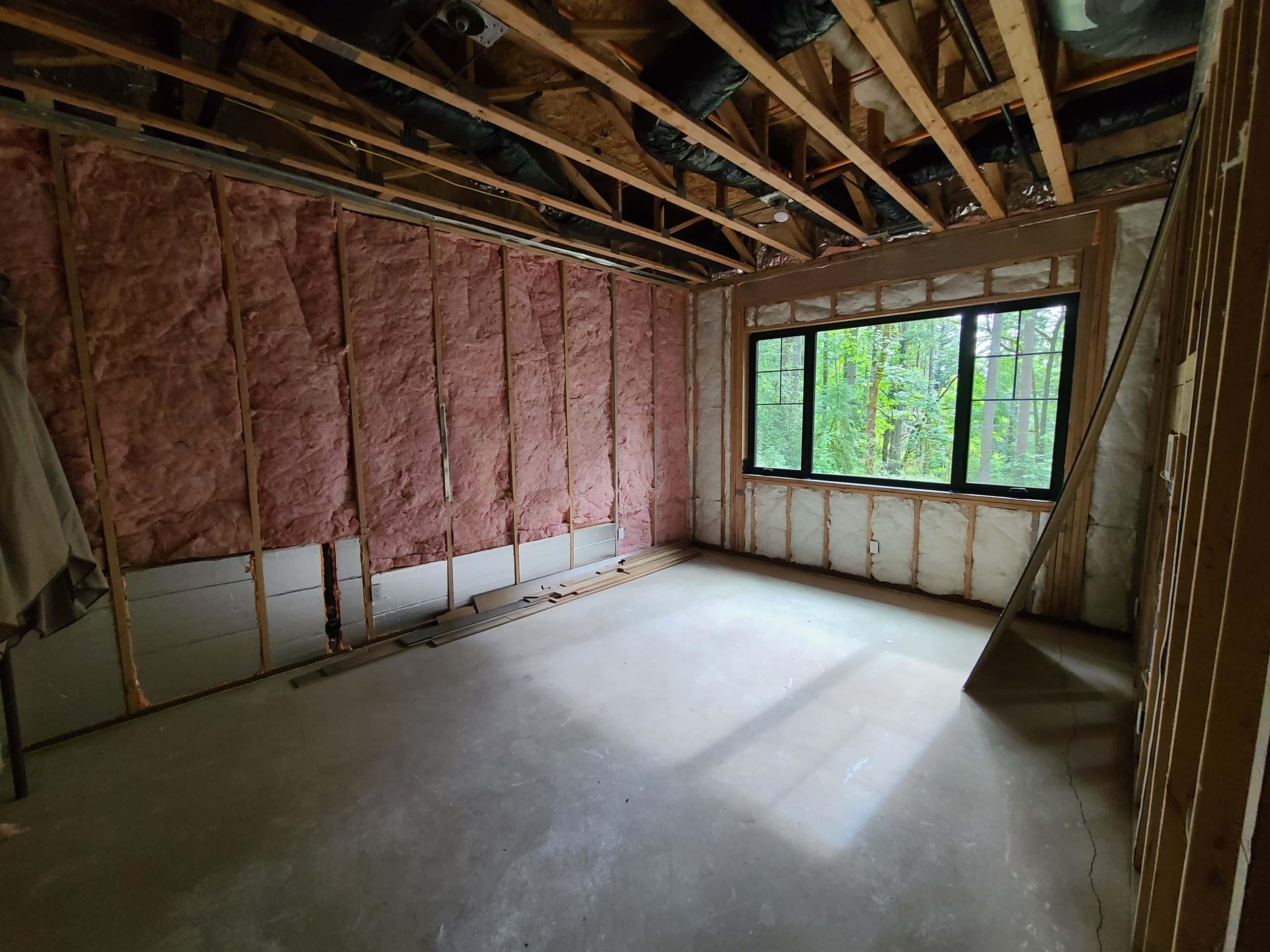 Redmond Residence Remodel