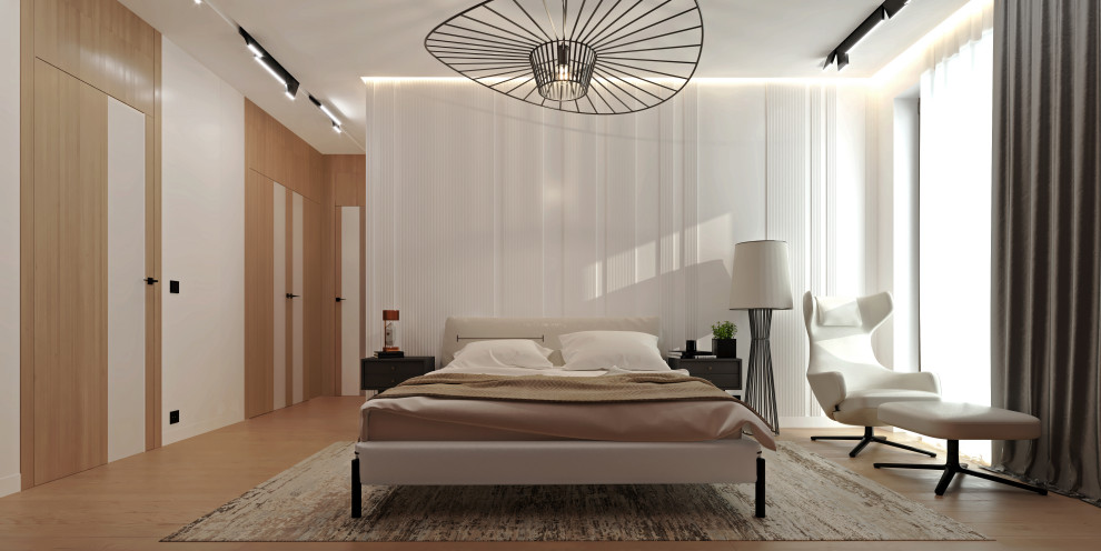 Жилой комплекс класса De Luxe "Привилегия"