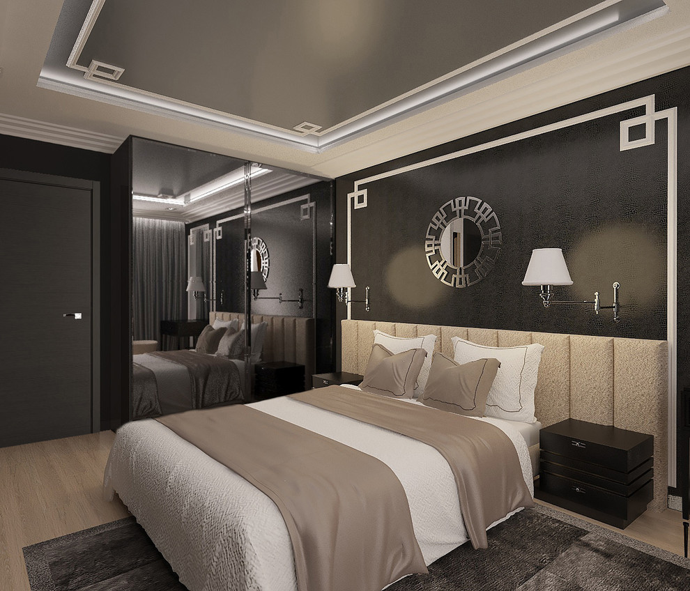 Галерея наших интерьеров