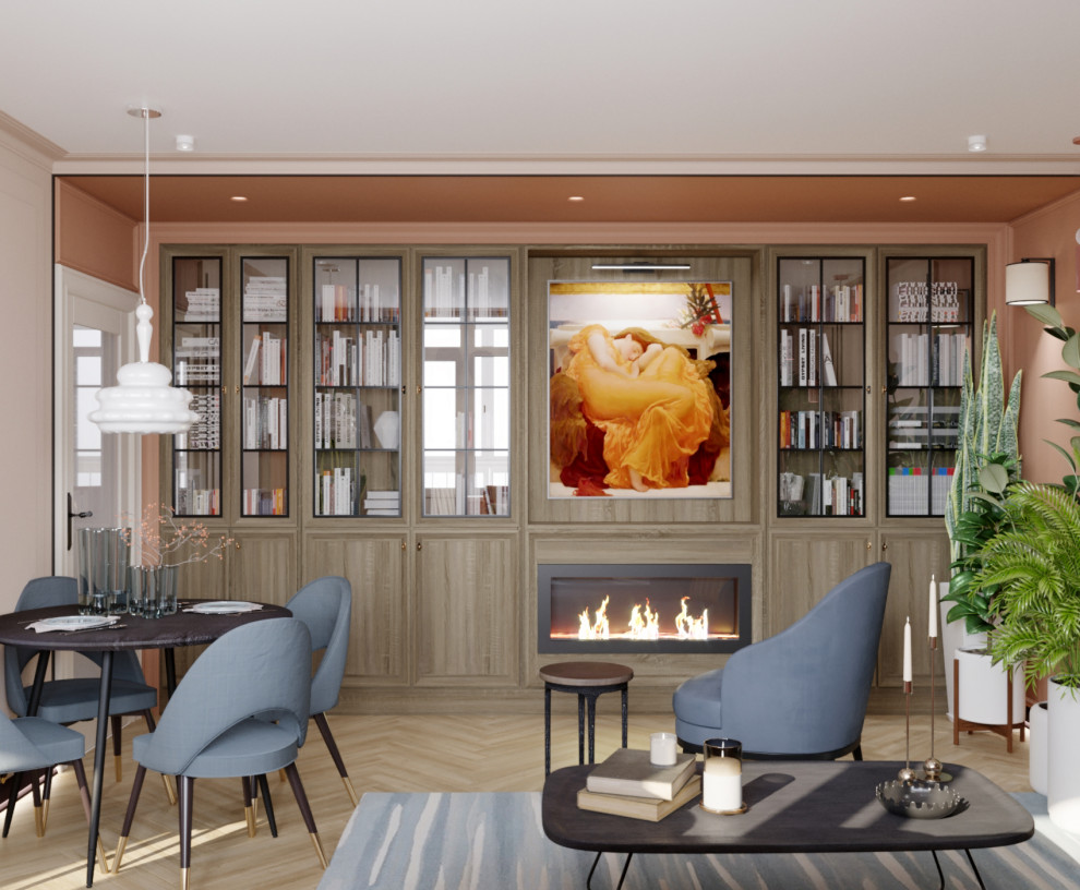 Теплый Красноярск