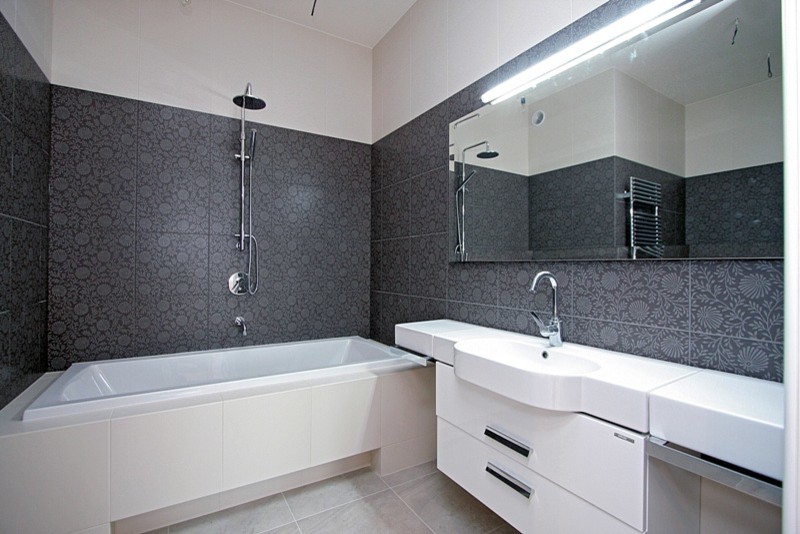 Moscow Modern apartaments at Krylatskye Hills