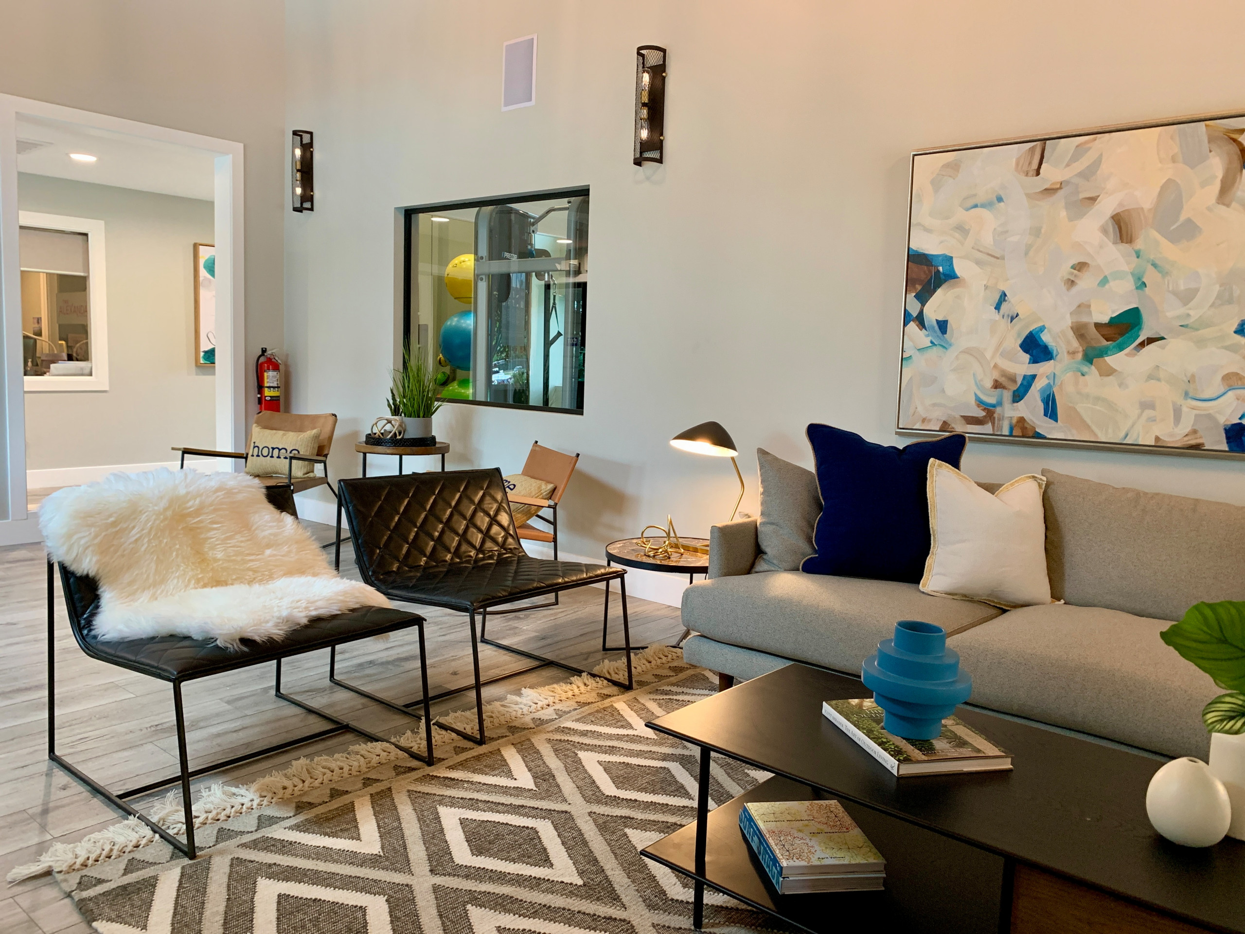 HOSPITALITY, MULTI-FAMILY + MODEL HOMES