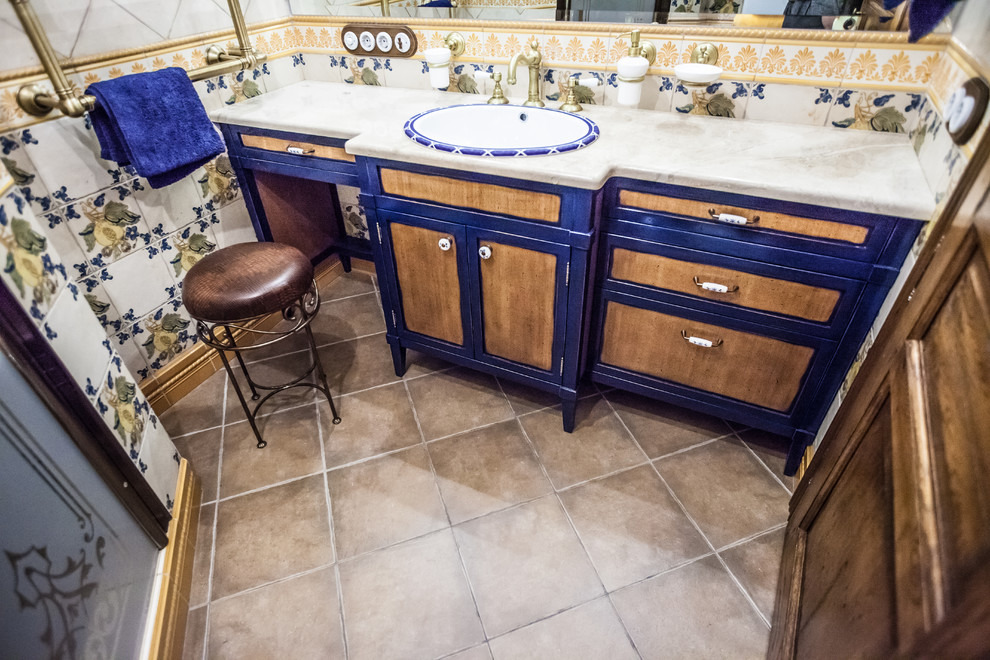 Квартира на Москворечье