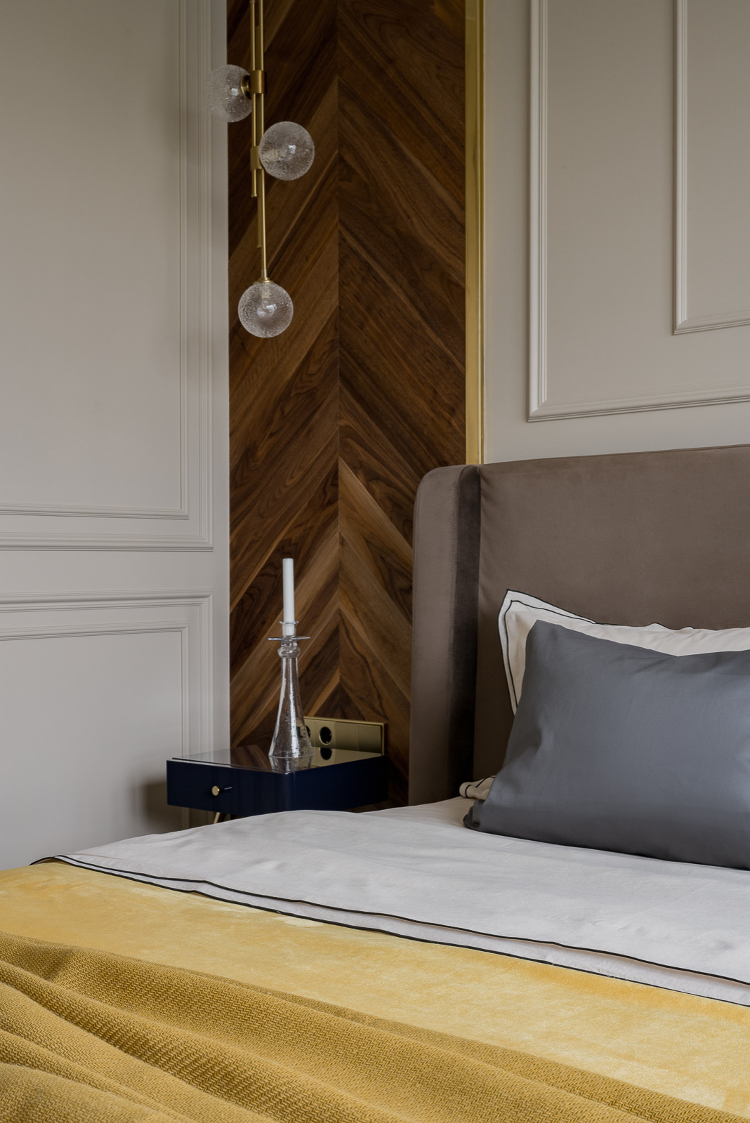 Квартира для молодого человека