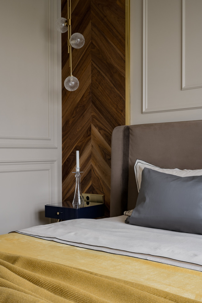 Квартира для молодого человека