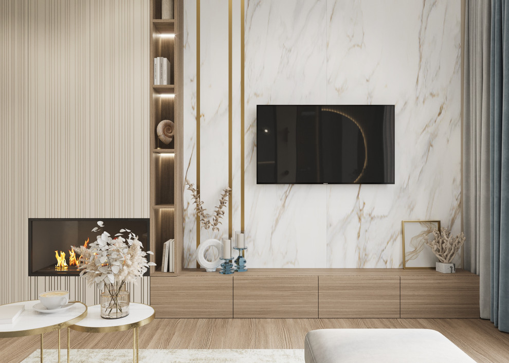 КВАРТИРА В ДОМОДЕДОВО 40 м2