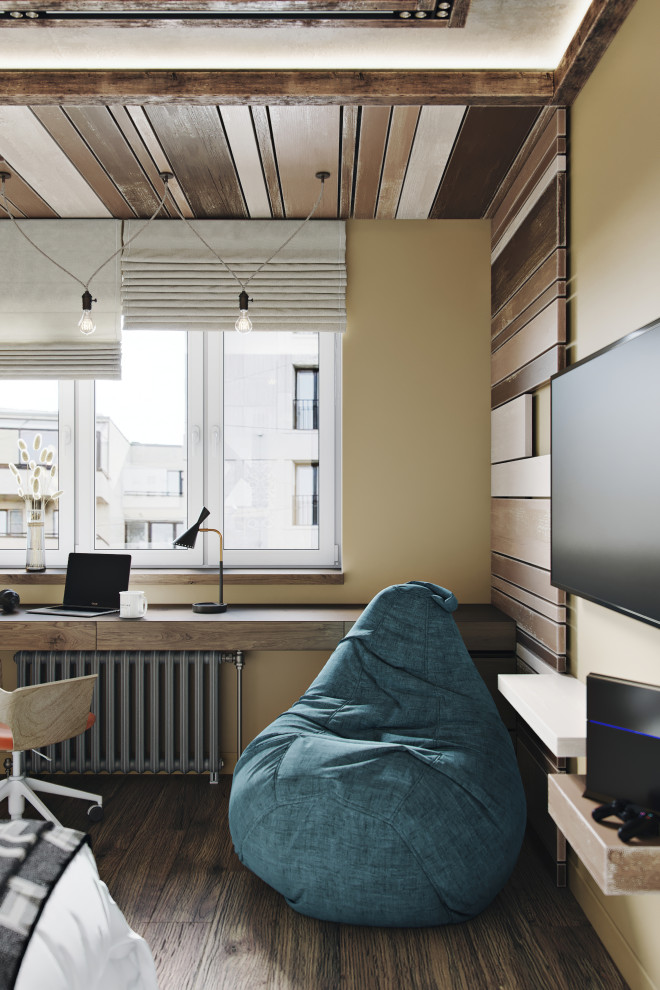 Детская комната №1