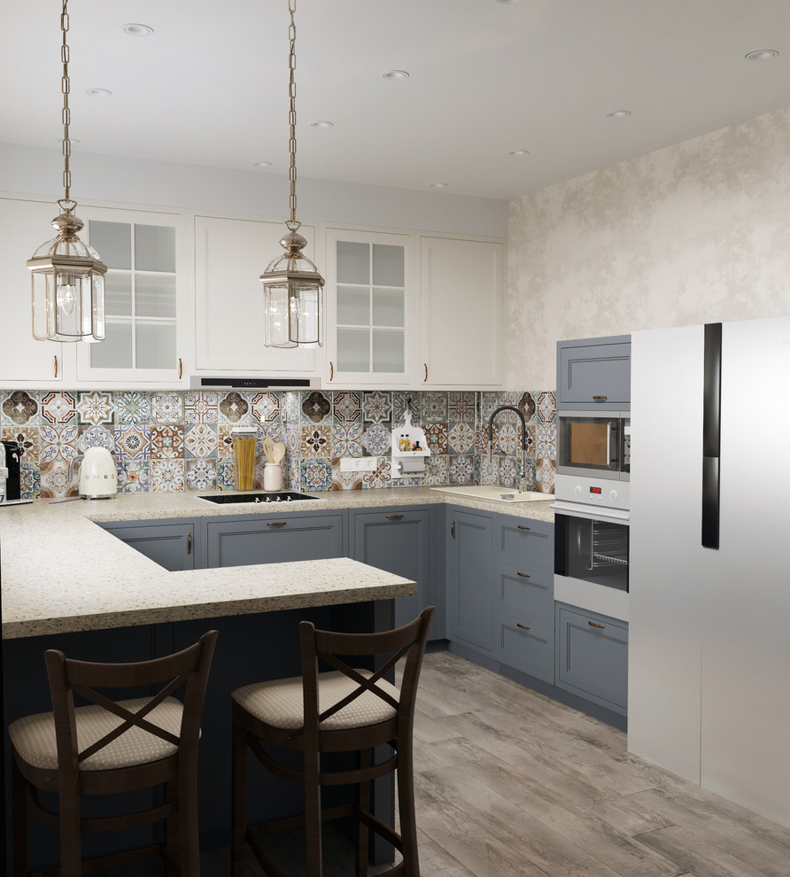 ЖК Прилесье