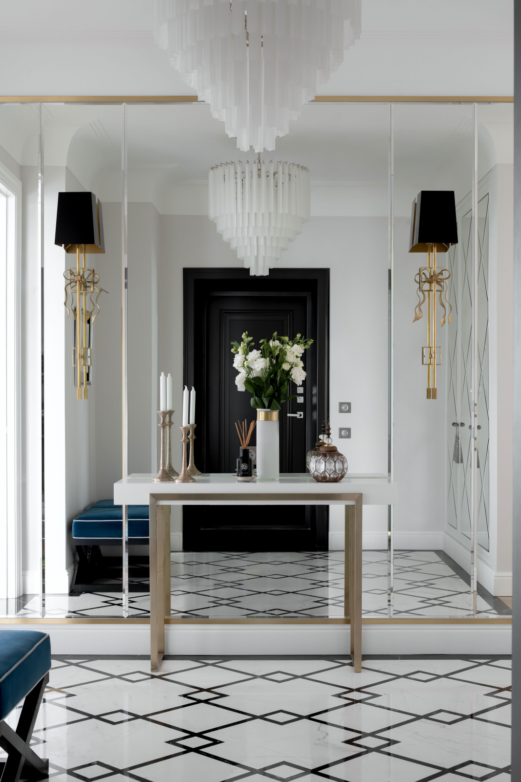 ЖК Крылов. Современная классика