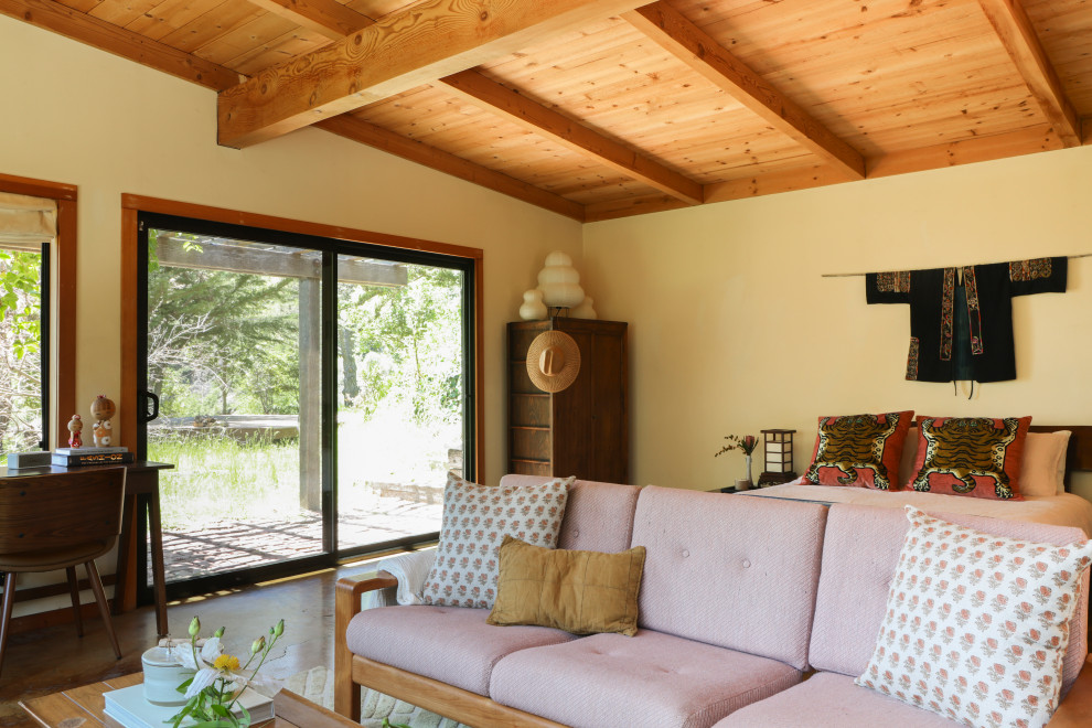 Big Sur Cottage