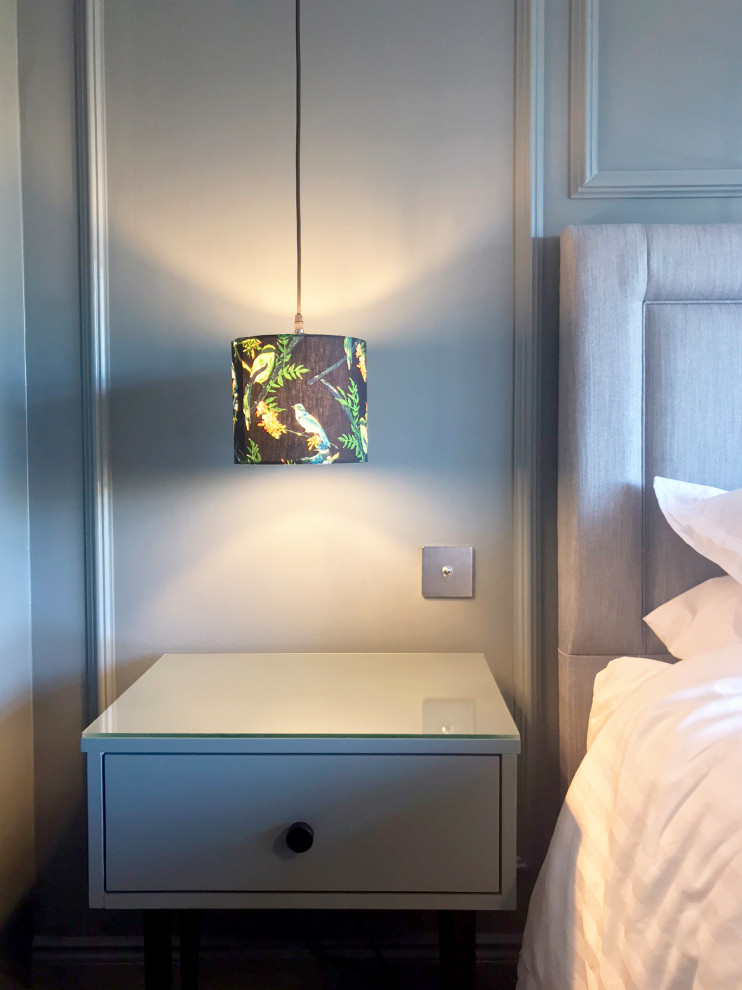 Luxurious Master Bedroom Refresh